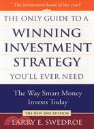 The Only Guide To A Winning Investment Strategy You'll Ever Need 2005