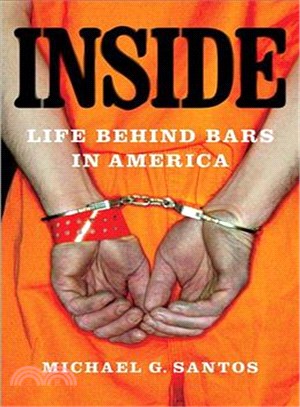 Inside ─ Life Behind Bars in America