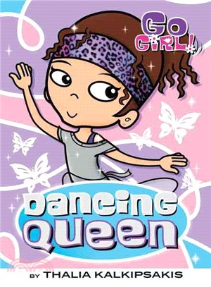 Go Girl! #7: Dancing Queen