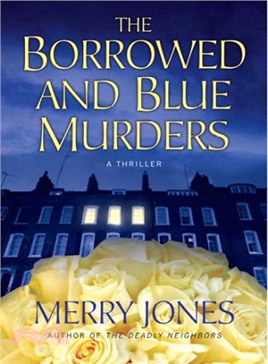 The Borrowed and Blue Murders