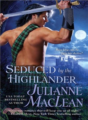 Seduced by the Highlander