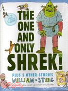 The One and Only Shrek! 史瑞克短篇故事集