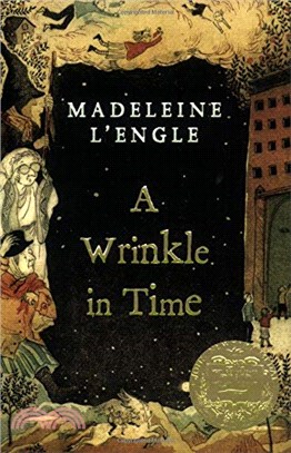 Time quintet 1 : A Wrinkle in Time