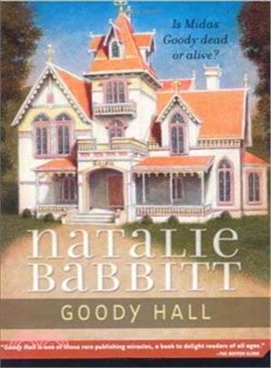 Goody Hall :story and pictur...