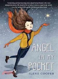 Angel in My Pocket