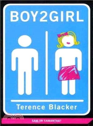 Boy2girl