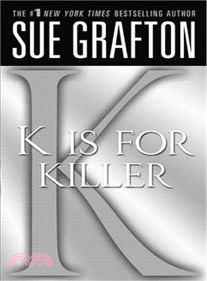 K Is for Killer
