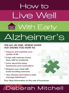 How to Live Well With Early Alzheimer's