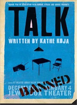 Talk