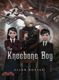 The Kneebone Boy