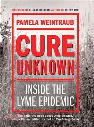 Cure Unknown: Inside The Lyme Epidemic