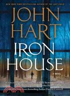 Iron House