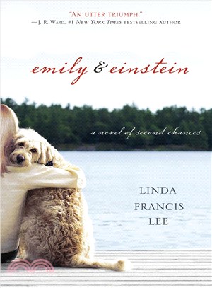 Emily and Einstein ─ A Novel of Second Chances