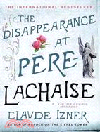 The Disappearance at Pere-Lachaise