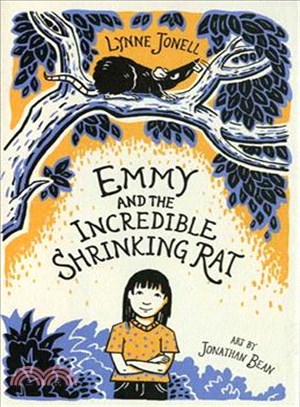 Emmy and the incredible shri...