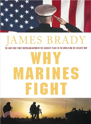 Why Marines Fight