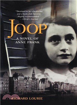 Joop ― A Novel of Anne Frank