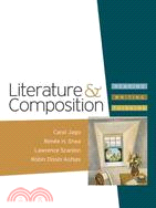 Literature & Composition ─ Reading - Writing - Thinking