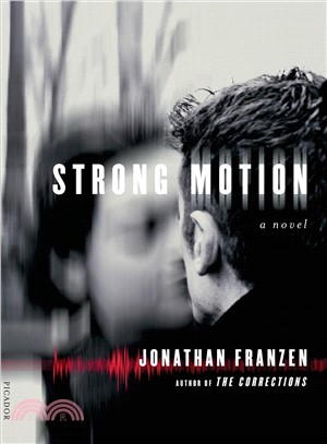 Strong Motion ─ A Novel