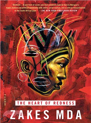 The Heart of Redness