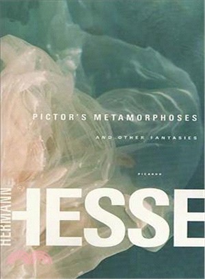 Pictor's Metamorphoses ─ And Other Fantasies