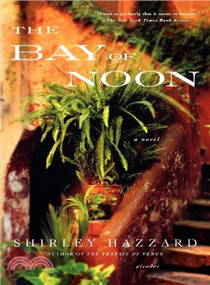 The Bay of Noon