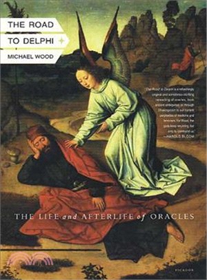 The Road to Delphi ― The Life and Afterlife of Oracles