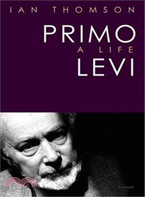 Primo Levi