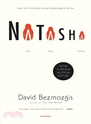 Natasha: And Other Stories