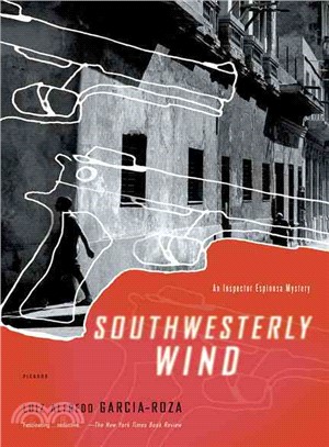 Southwesterly Wind