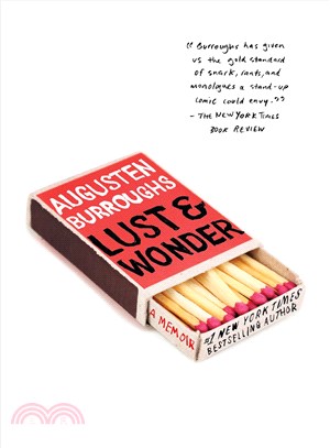 Lust & Wonder