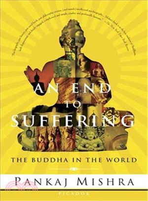 An End to Suffering ─ The Buddha in the World