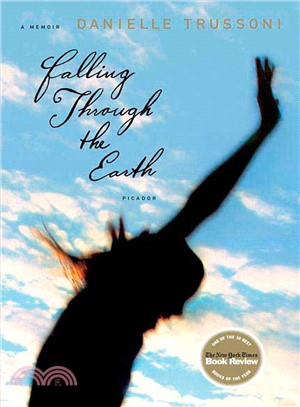 Falling Through the Earth ─ A Memoir