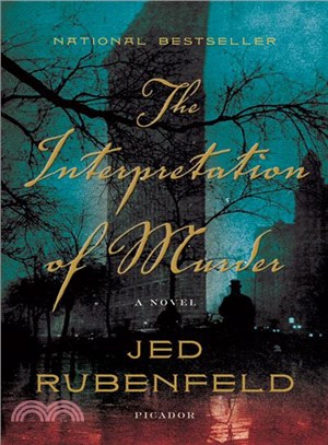 The Interpretation of Murder