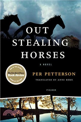Out stealing horses :A novel...