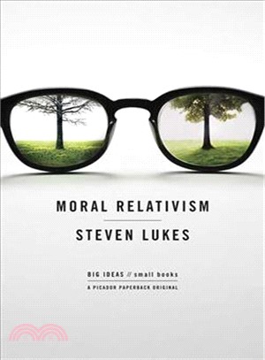 Moral relativism /