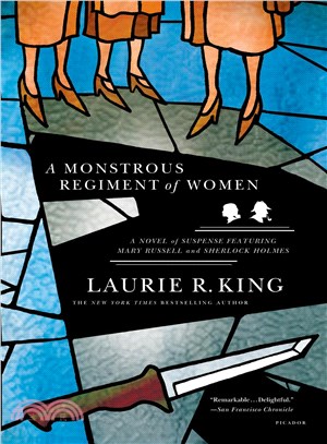 A Monstrous Regiment of Women