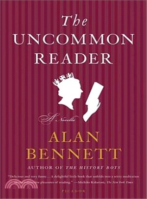 The uncommon reader /