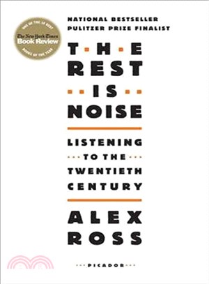 The Rest Is Noise :Listening...