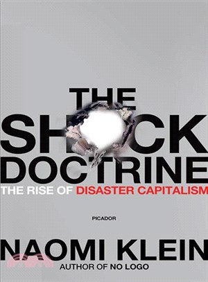 The Shock Doctrine ─ The Rise of Disaster Capitalism