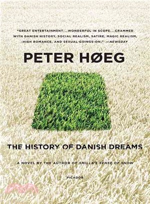 The History of Danish Dreams