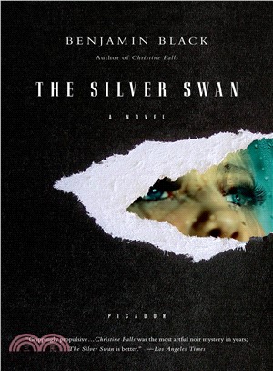 The Silver Swan