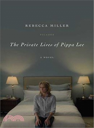 The private lives of Pippa L...