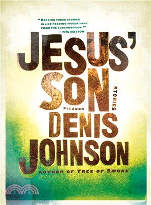 Jesus' Son