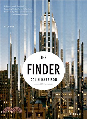 The Finder