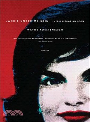 Jackie Under My Skin ― Interpreting an Icon