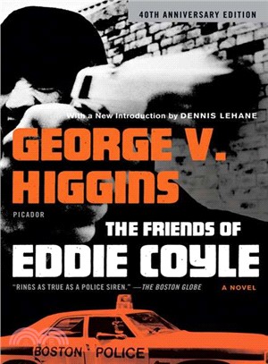 The Friends of Eddie Coyle | 拾書所