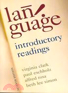 Language ─ Introductory Readings