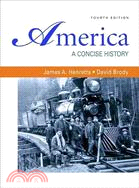 America: A Concise History