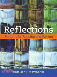 Reflections ─ Patterns for Reading and Writing